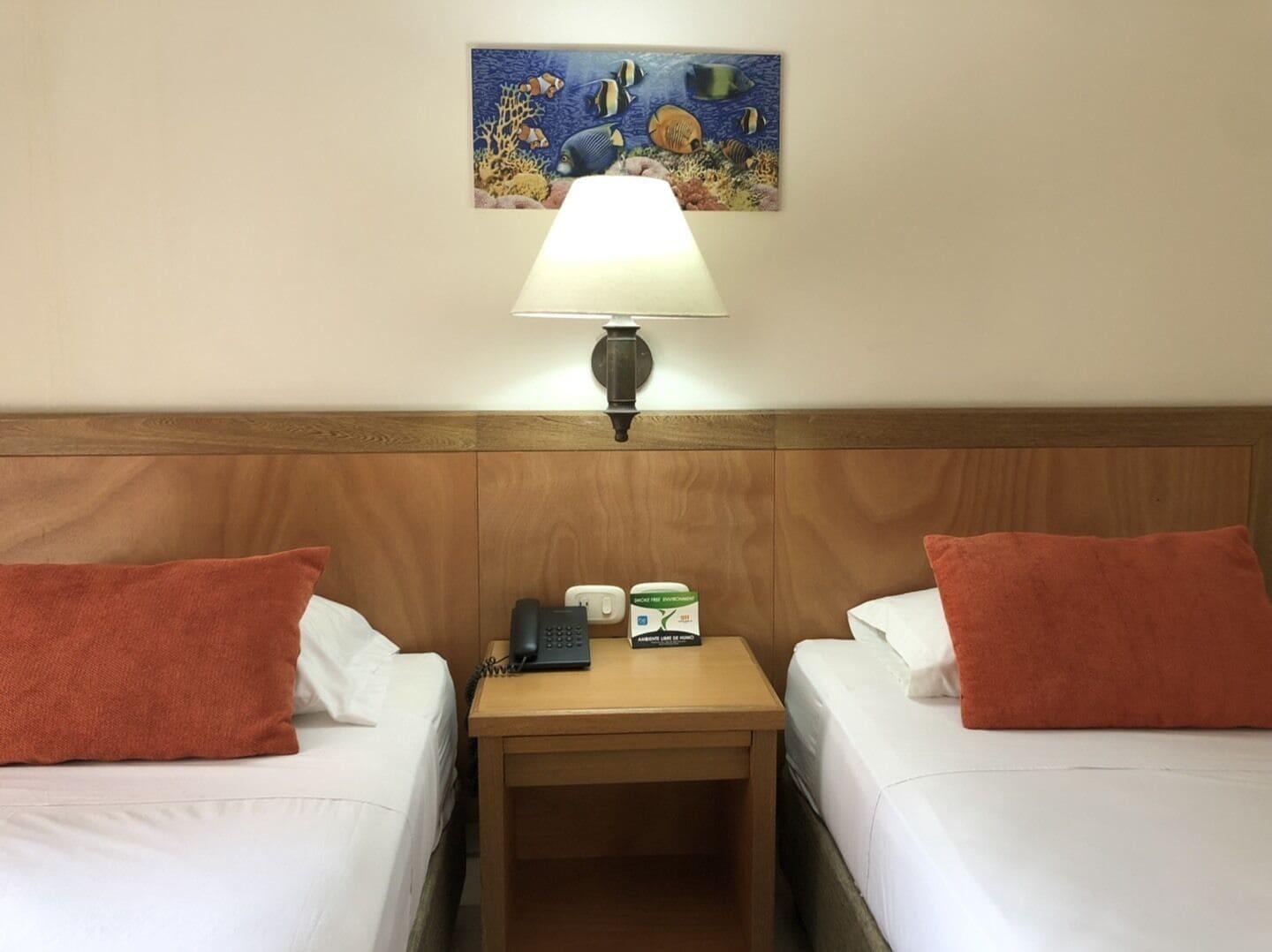 Hotel Be La Sierra Santa Marta  Luaran gambar